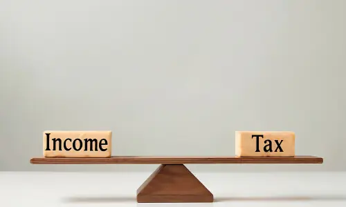 Salaried individuals: MAP proposes phased super tax cuts & tax relief