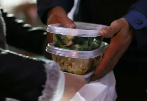 Provision of safe, hygienic food: Grand operation carried out at recreational parks, tourist spots