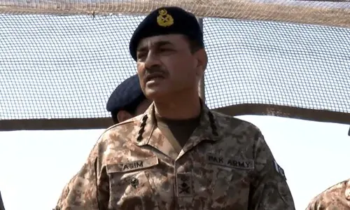 CDF celebrates Eid-ul-Azha with troops in Zhob CDF celebrates Eid-ul-Azha with troops in Zhob