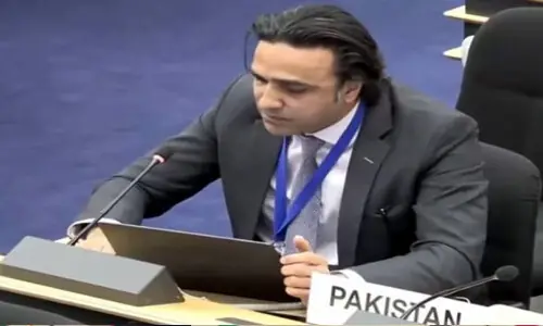 Pakistan condemns destruction of Gaza's health system by Israel