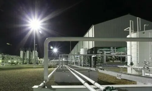 All set to save USD200m annually after revival of JJVL gas plant