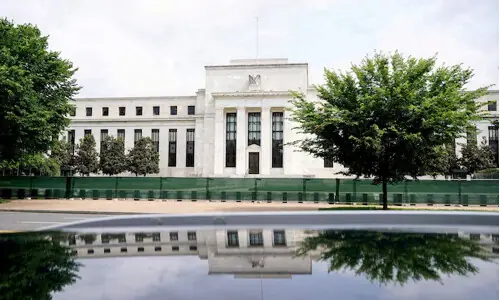 &lsquo;It&rsquo;s easy to be an independent central banker member when inflation is low...&rsquo;