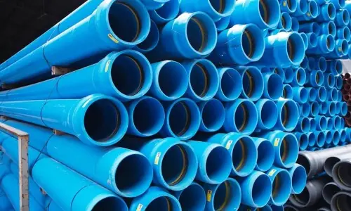Pakistan PVC Limited: performance and outlook