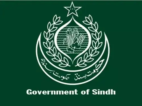 Sindh govt taking steps to facilitate common man: Hemnani Sindh govt taking steps to facilitate common man: Hemnani