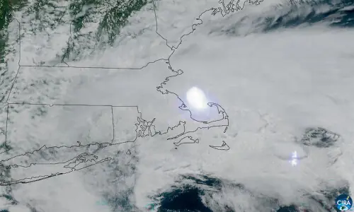 Meteor explodes over US with blast equivalent to 300 tons of TNT