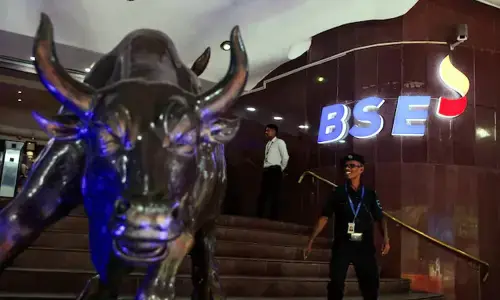 Indian shares may open higher, rebounding from Friday's record foreign sell-off