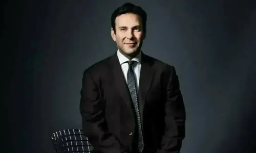 Zia Chishti&rsquo;s stake in TRG Pakistan down to 1.2% after &lsquo;enforcement of security&rsquo; by JS Bank