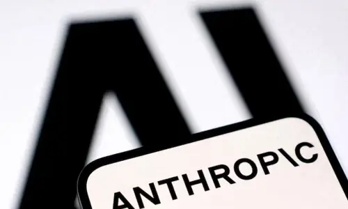 Anthropic confidentially files for US IPO, beating OpenAI