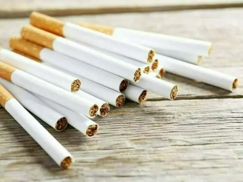 Why Pakistan needs enforcement before another cigarette tax hike Why Pakistan needs enforcement before another cigarette tax hike