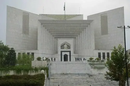 SC requested to withdraw order in Mazari, Chattha case SC requested to withdraw order in Mazari, Chattha case