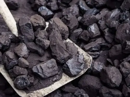 Indonesia's January-April coal export volume falls 6.7% y/y