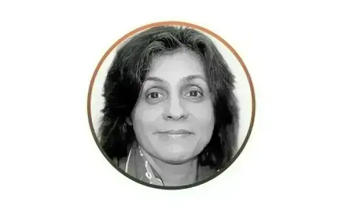 PARTLY FACETIOUS: Tangible progress on human rights