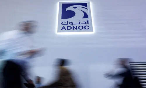 ADNOC resumes naphtha exports via alternative Oman route