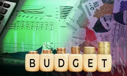 Federal Budget on 10th