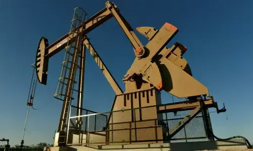 OGDCL strikes oil in Sindh's Sanghar
