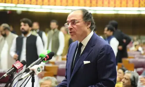 Pakistan's budget unlikely to be presented on June 5, government source says
