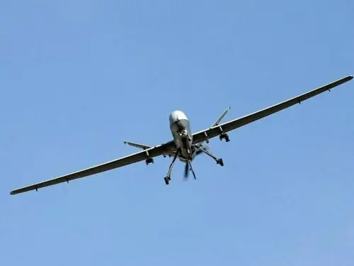 India set for $2-billion drone order in biggest buy, industry body says