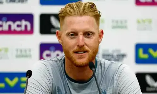 England captain Stokes defends Archer's IPL-enforced absence from Test side