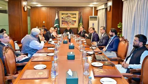 Federal budget 2026-27 likely to be unveiled on June 10, says DPM Dar