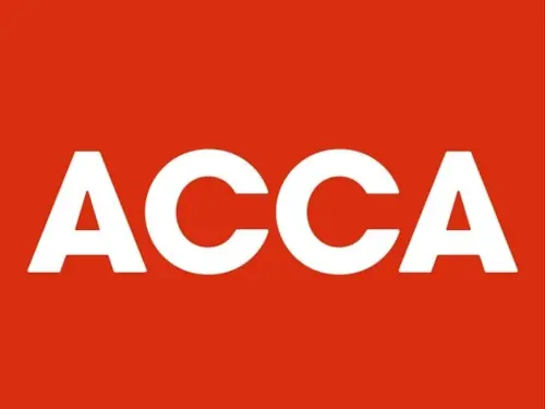 ACCA applauds Pakistani finance professionals&rsquo; performance