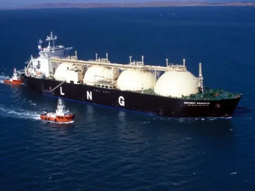 Three Qatari, one spot LNG cargoes secured