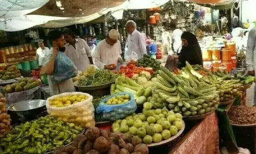 مہنگائی کا مکمل اثر آنا ابھی باقی