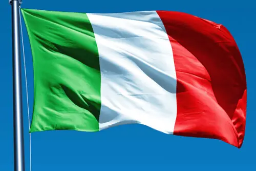 Italian consulate in Karachi celebrates 80th Republic Day