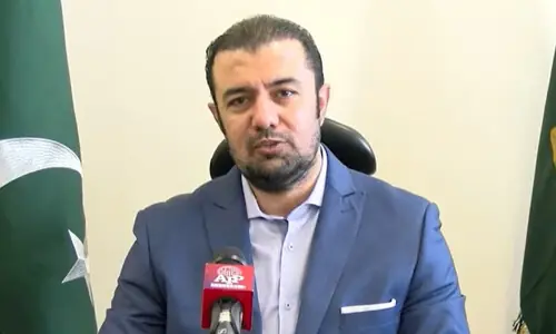 Budget on 10th: Schehzad