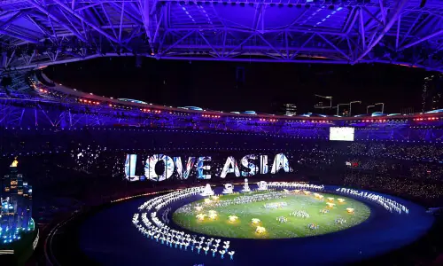 Nepal, Malaysia, Hong Kong and Oman qualify for Asian Games