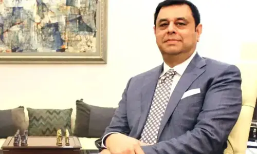 Pakistan risks missing global supply chain shift without pro-export budget measures: PTC