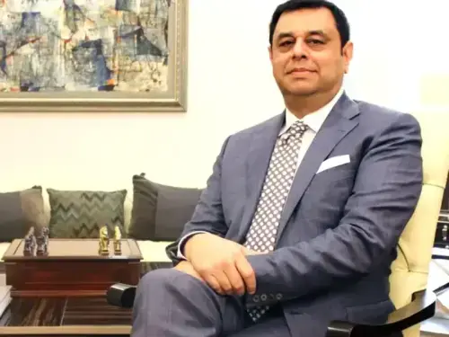 بجٹ میں برآمد کنندگان کو ریلیف نہ ملا تو پاکستان عالمی مارکیٹ کی دوڑ سے باہر ہو جائے گا، ٹیکسٹائل کونسل