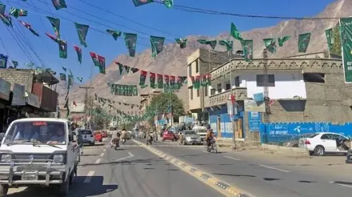 Pakistan rejects India's remarks on Gilgit-Baltistan polls, reiterates Kashmir stance