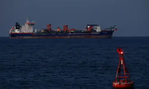 US may issue country-specific sanction waivers for oil