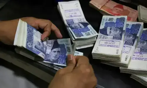 Foreign-funded PSDP projects: Govt fails to make rupee cover available
