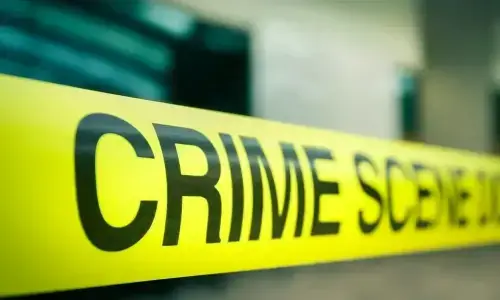 اوہائیو میں فائرنگ کے تبادلے میں کم از کم 12 افراد زخمی