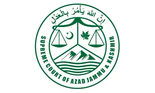AJK SC validates govt's stance on refugee seats, rejecting politics of protests