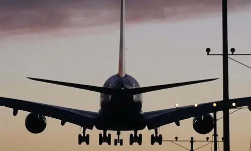 Global airlines slash 2026 profit forecast on fuel shock from Iran war