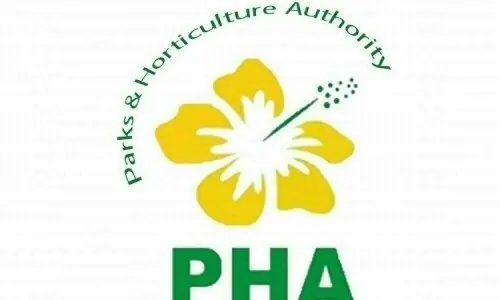 PHA appoints &lsquo;tree officers&rsquo;
