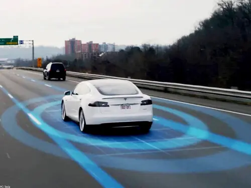 Europe opening up to self-driving taxis Europe opening up to self-driving taxis