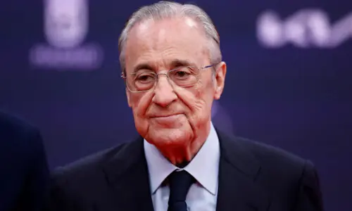 Perez re-elected at Real Madrid paving way for Mourinho return