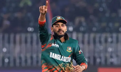 Bangladesh seek ODI upset against depleted Australia Bangladesh seek ODI upset against depleted Australia