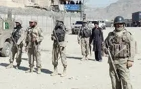 Three workers of govt construction co martyred in Turbat attack