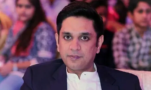 &lsquo;People back PPP all the way in G-B polls&rsquo;