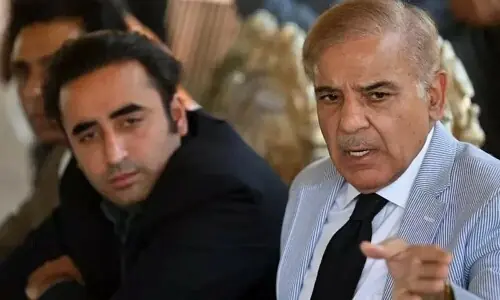 PM, Bilawal discuss AJK situation in key meeting