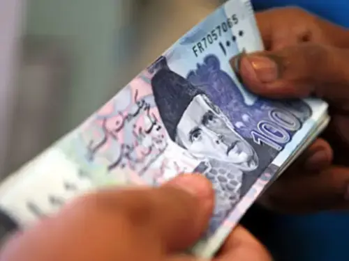 این ایف سی ایوارڈ کے تحت صوبائی حصے پر تاحال اتفاق رائے نہ ہو سکا