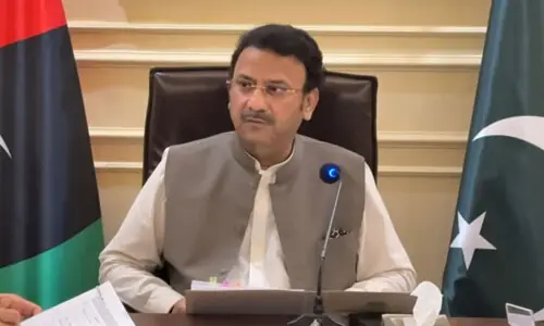 Sindh issues circular aimed at strengthening prosecution system
