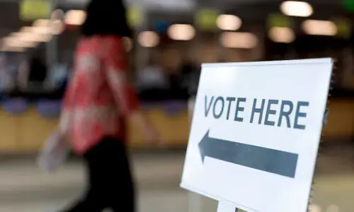Party over purity: US voters unlikely to turn backs on troubled candidates: polls