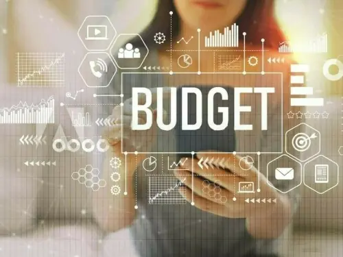 Budget for the people