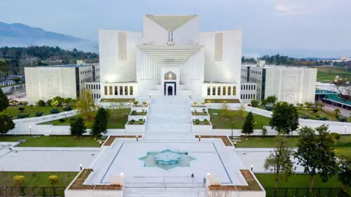 Supreme Court acquits principal convicts in Baldia Factory fire case
