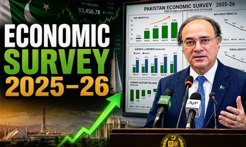 All eyes on Economic Survey as govt releases FY26 performance today
